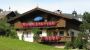 Anna Grubers Appartement Wildschoenau