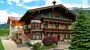Landhaus & Appartementhaus HAUSSTEINER
