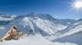 RifflseehÃ¼tte im Winter