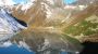 Seespiegelung Rifflsee