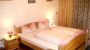 Sleeping room 