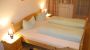 Sleeping room