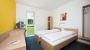 Tour-Motel Doppelbettzimmer - Tour-Motel Wilfersdorf