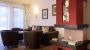 Neu: Kaminzimmer mit Lounge im Hotel Landhaus Zillertal - Tirol