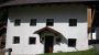 Haus von der Seite