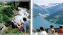 Smaragdhotel  Tauernblick Almrosen-Wochen Bild - Skiurlaub Familienurlaub Wildkogel Tauernblick Bramberg