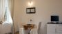 Sonnberg Appartements - Top 8 Wohn-/Schlafzimmer