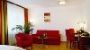 Hotel Via Roma Doppelzimmer Deluxe Bild - Hotel Via Roma Salzburg Stadt