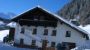 Winterbild Haus Sennhof - Haus Sennhof Umhausen - Niederthai