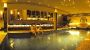 Hallenbad - Posthotel Thaller Anger