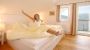 Spacious rooms with comfort