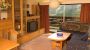 1-Raum-Studio Beispielfoto - FiS - Ferienwohnungen im Salzkammergut Tauplitz