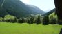 Landhaus Tyrol, Aussicht - Landhaus Tyrol Gries im Sellrain
