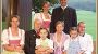 Hotel Edelweiss Famiele Zauser und Schatz