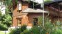 Aussenansicht im Sommer, Seehaus Ranner