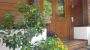 Aussenansicht im Sommer - Seehaus Ranner Villach