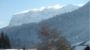 Blick auf die Kanisfluh - Kapellenhof - Fetz Reuthe