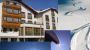 Winterlandschaft, Hotel Binggl, Mauterndorf, Lungau,Salzburg, Ãsterreich, schifahren, langlaufen