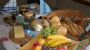 Kaiserwinklfrühstück in der Hofküche 