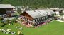 Aussenansicht im Sommer - Pension Urschnerhof Pertisau am Achensee