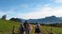Wandertag - Bauernhof Familie Nußbaumer Nussdorf am Attersee