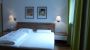 Doppelzimmer (Standard) im Sommer - Hotel Valley Rose Wien