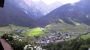 Ausblick vom Jedlerhof