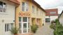 Pension Aussenansicht - Pension, Rotweingut & Edelbraende Familie Schloegl Lutzmannsburg