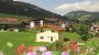 Ausblick im Sommer - Seisl-Moarhof Wildschoenau