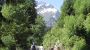 Wandern in herrlicher Natur