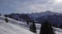 Auf Skitour