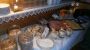 Frühstück - Buffet - Haus Silvia Dalaas/Wald