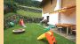 Garten - Auer-Fiegl Soelden