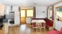 Wohnküche Wohnung 7 - Gaestehaus Elisabeth Fieberbrunn