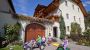 Familienurlaub Kinderbauernhof Babyhof Rauscher Neustift im Muehlkreis