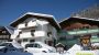 Aussenansicht im Winter - Haus Brigitte Buerserberg