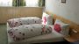Schlafzimmer - Haus Schuler Au