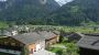 Ausblick  aus der Wohnküche - Haus Schuler Au