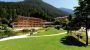 Fassade im Sommer - Kinderhotel Buchau Maurach am Achensee