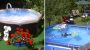 Privatvermieter Fellner Privatvermieter Fellner Bild # der Willkommensseite - Privatvermieter Fellner St. Georgen im Attergau