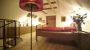 bedroom first floor at holidayhome Friedrich, styria - Ferienhaus Friedrich "Honigmond im Troadkast'n" Buch-Geiseldorf