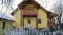 Haus gartenseitig - Ferienwohnung Assang Gmuend