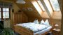 Schlafzimmer - Ferienwohnung Assang Gmuend