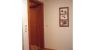 Ferienwohnung: Eingang
