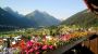 Hotel Habicht Fulpmes im Stubaital