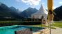 Hotel Habicht Fulpmes im Stubaital