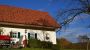 Kívülnézet nyáron - Auersbach Sonnenhaus Grandl Auersbach