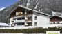View from outside In winter - Holiday Appartements Gaschurn-Partenen