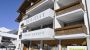 View from outside In winter - Holiday Appartements Gaschurn-Partenen