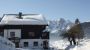 Haus Triamer - Winteransicht - Haus Triamer Gosau